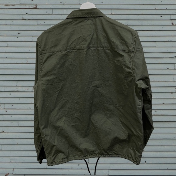 Dickies Light Button Snap Jacket - Picture 5 of 5